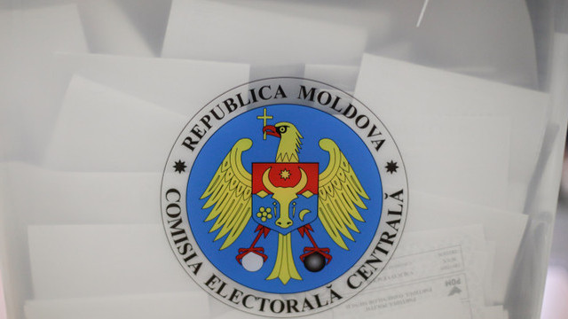 Peste 30% din cei care s-au înregistrat prealabil pentru votul în Rusia au votat în R. Moldova