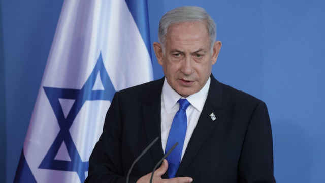 Netanyahu: Riposta Israelului în Iran „și-a atins toate obiectivele”