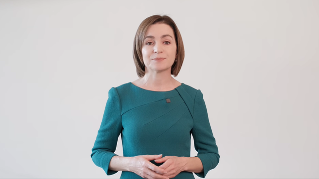 Electorala 2024 | VIDEO. Maia Sandu s-a întâlnit cu reprezentanții Blocului „Împreună”: „Acum este esențial să ne unim eforturile pentru calea europeană”