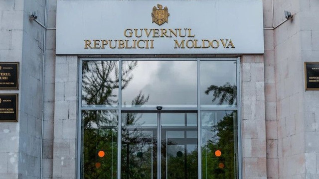 LIVE | Ședința Guvernului Republicii Moldova din 30 octombrie 2024