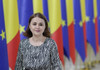 Electorala 2024 | Ministra de Externe a României, Luminița Odobescu: „Suntem încrezători că Republica Moldova va rămâne ferm ancorată pe drumul european”