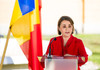 Electorala 2024 | Ministra de Externe a României, Luminița Odobescu: „Suntem încrezători că Republica Moldova va rămâne ferm ancorată pe drumul european”