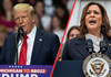 Trei zile până la alegerile din SUA: Kamala Harris sau Donald Trump. Cine conduce în sondaje