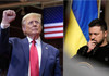 Reacția lui Zelenski după ce au fost dezvăluite detalii din planul de pace al lui Trump