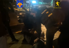 VIDEO | Consilierul bașcanei Evghenia Guțul, reținut de polițiști, după ce a îndemnat la uciderea președintei Sandu și a lui Dodon