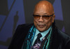 Ora de muzică | In memoriam Quincy Jones (1933-2024), prima parte (audio)