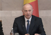 Candidatul independent la funcția de președinte al României, Mircea Geoană, și-a prezentat programul electoral care vizează cetățenii R. Moldova