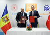 FOTO | Republica Moldova și Turcia au semnat un Memorandum de Cooperare în domeniul energetic