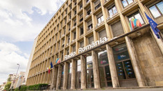 Directorul Societății Române de Radiodifuziune, Răzvan-Ioan Dincă: „Radio România este o mică Românie”