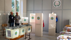 Electorala 2024 | CEC a acreditat ultimii observatori pentru monitorizarea turului II al alegerilor prezidențiale