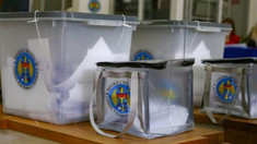 Alegătorii pot solicita urna de vot mobilă și la turul II al alegerilor prezidențiale