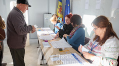 Dondușeni, Rezina, Șoldănești – în topul raioanelor cu cei mai activi votanți