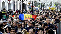 MAE mulțumește diasporei pentru mobilizarea la scrutinul prezidențial: „Ați arătat că sunteți uniți și credeți în viitorul european al țării noastre”