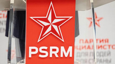 PSRM nu recunoaște votul din secțiile din străinătate. „Maia Sandu este un președinte nelegitim”