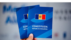 Integrarea europeană introdusă în Constituție. Hotărârea Curții Constituționale privind confirmarea rezultatelor referendumului a fost publicată în Monitorul Oficial