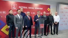 PSD România, filiala Chișinău, îndeamnă cetățenii români din Republica Moldova să voteze la alegerile parlamentare și prezidențiale de peste Prut