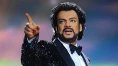 Curtea de Apel a decis: Filip Kirkorov rămâne cu interdicția de intrare pe teritoriul Republicii Moldova