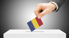 Câte secții de votare vor fi deschise în Republica Moldova pentru alegerile prezidențiale și parlamentare din România