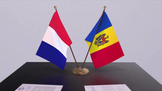 Miniștrii de externe din Republica Moldova și Franța vor avea consultări bilaterale de cel puțin două ori pe an
