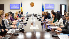 Cristina Gherasimov a discutat cu reprezentanți ai societății civile despre concluziile Pachetului de extindere a UE pentru Republica Moldova