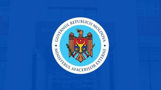 MAE a venit cu o reacție privind convocarea ambasadorului Republicii Moldova la Moscova