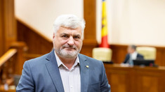 Fracțiunea PAS din Parlament are un nou deputat