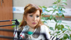 Dor de izvor | Marina Coptu: „Interpreții sunt persoane publice și sunt un exemplu pentru toți, de aceea ei ar trebui să fie model și ca aspect, și ca intelect, și ca repertoriu” (Audio)