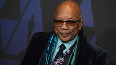 Ora de muzică | In memoriam Quincy Jones (1933-2024), prima parte (audio)