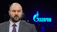 Ministrul Energiei, Victor Parlicov, s-ar putea întâlni cu șeful Gazprom la sfârșit de noiembrie