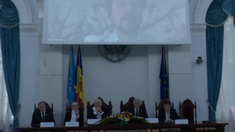 Comunitatea academică din Republica Moldova și România face apel la susținerea științei
