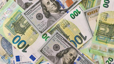 Euro continuă se să ieftinească. Cursul valutar stabilit de BNM