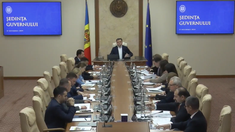 Precizările premierului Dorin Recean referitoare la remanierile guvernamentale