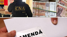 CNA a aplicat amenzi de peste 6 milioane de lei pentru corupere electorală
