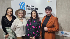 Zestrea Neamului | Maria Iliuț și ansamblul „Crenguță de iederă” ne invită la spectacolul „De la lume adunate și-napoi la lume date” (Audio)