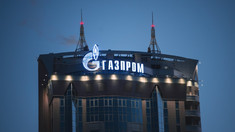 Gazprom: Exporturile de gaze rusești prin Ucraina către Europa sunt stabile, în pofida opririi livrărilor către Austria
