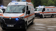 Precizările medicilor de urgență: Resuscitarea Andreei Cuciuc a durat 52 de minute. Echipele de ambulanță erau dotate cu echipamentul necesar