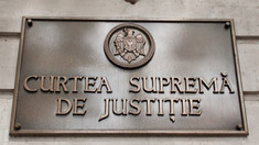 CSM anunță concurs pentru suplinirea posturilor vacante de judecător la Curtea Supremă de Justiție, prin transfer suplimentar