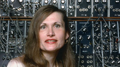 Fonograful de vineri | Wendy Carlos, pionier al muzicii electronice, 85 de ani (audio)