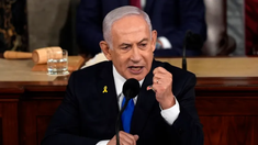 Curtea Penală Internațională a emis mandat de arestare pe numele lui Benjamin Netanyahu. Replica Israelului