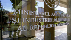 Ministerul Agriculturii și Industriei Alimentare va avea mai mulți angajați