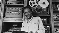 Ora de muzică |In memoriam Quincy Jones (1933-2024), partea a doua (audio)