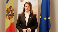 VIDEO | Ludmila Catlabuga, mesaj de ziua lucrătorului din agricultură: „Voi faceți agricultura să se transforme și satele să rămână vii”