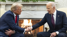 Echipa lui Donald Trump va colabora cu administrația Biden pentru a iniția un „aranjament” între Ucraina și Rusia