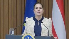 Ministra pentru Afaceri Europene a Danemarcei, Marie Bjerre: Republica Moldova a făcut o alegere strategică atunci când a ales parcursul european