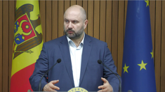 Victor Parlicov, despre livrările de gaze rusești pe malul stâng: Gazprom leagă subiectul livrărilor pe ruta alternativă de achitarea unei pretinse datorii aferente malului drept