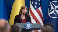 Ambasadoarea SUA în România: Rusia nu le oferă vecinilor săi securitate sau prosperitate. Întrebați-i doar pe cetățenii moldoveni, ucraineni și georgieni