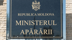 Precizările Ministerului Apărării referitoare la informațiile potrivit cărora mai multe rachete rusești au survolat spațiul aerian al Republicii Moldova