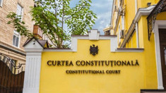 Ultimă oră. Curtea Constituțională a confirmat alegerilor prezidențiale și a validat mandatul de Președinte al Maiei Sandu 