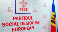 PSDE vine cu un apel către toți cetățenii Republicii Moldova care dețin și cetățenia română să participe activ la alegerile parlamentare din 30 noiembrie și 1 decembrie