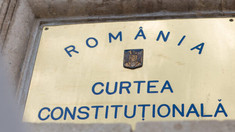 Curtea Constituțională a României a amânat decizia privind validarea votului la prezidențiale pentru luni, 2 decembrie